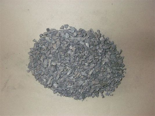 Metallurgische FeSiMg-Zeldzame aardemineralen 3mm 6mm als Spheroidizing-Agent
