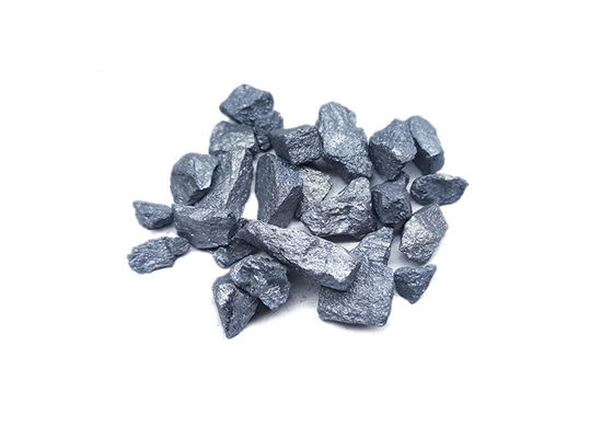 De Mineralen van Ferrosilicon Rare Earth van de Nodulizingsagent voor het Verbeteren van het Niveau van de Staalzuiverheid