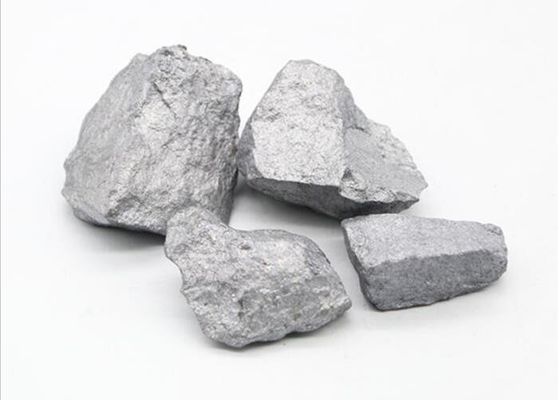 De Mineralen van Ferrosilicon Rare Earth van de Nodulizingsagent voor het Verbeteren van het Niveau van de Staalzuiverheid