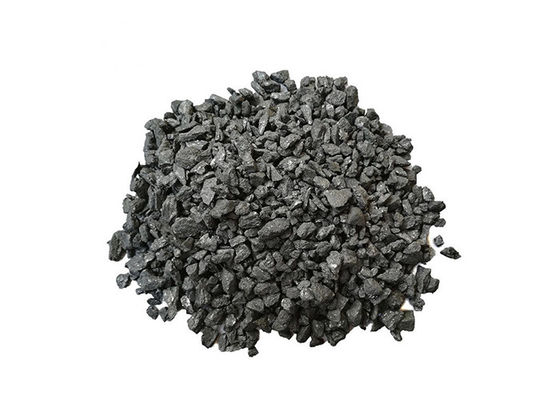 13mm Ferro Inoculant 30% van het Siliciumbarium Bedelaars voor Ontzwaveling