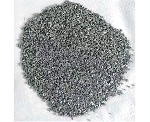 Inoculant van de het Bariumlegering van staalfabricagefesi Korrel die Pearlite Matrijs versterken