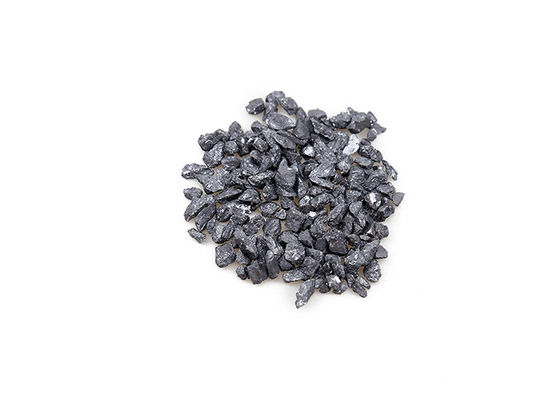 13mm Ferro Inoculant 30% van het Siliciumbarium Bedelaars voor Ontzwaveling