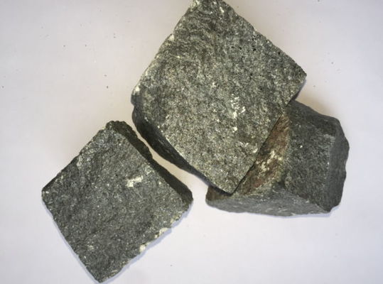 Kneedbare het Ijzerinenting van Deoxidizerfebasi als Desulfurizing-Agent Barium Metal Lump