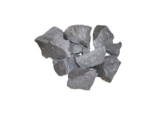 20% het Bariumstukken van het bedelaars Ferro Silicium voor Staalfabricage Deoxidizer
