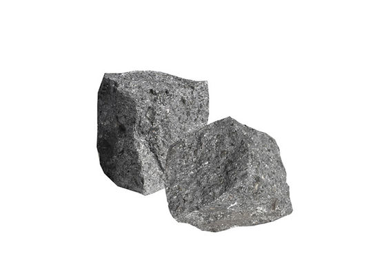 20% het Bariumstukken van het bedelaars Ferro Silicium voor Staalfabricage Deoxidizer