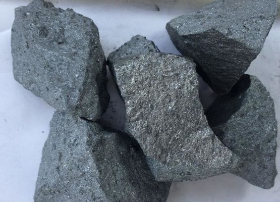 40% vermindert Inoculant van het het Siliciumbarium van Si Ferro effectief Relatieve Hardheid