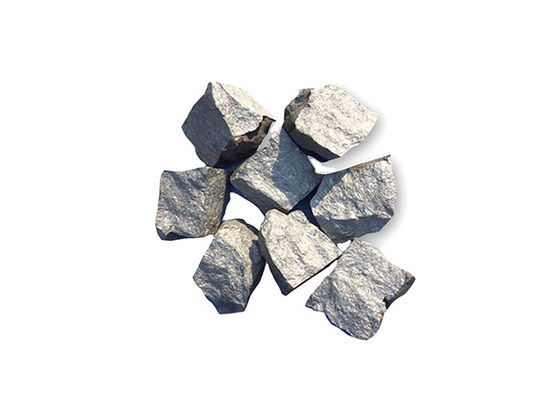 Ferro het Siliciumlegering van Deoxidizerfesiba