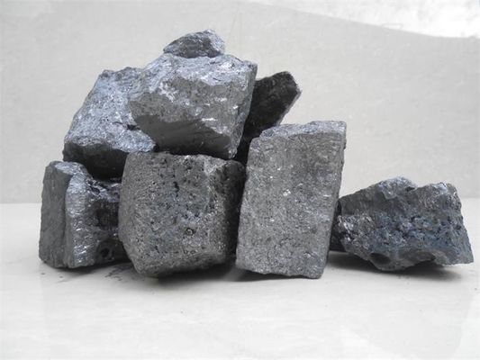 Ferro het Siliciumlegering van Deoxidizerfesiba