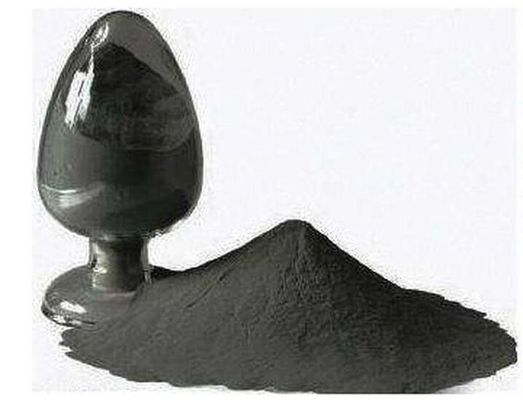 1mm3mm SiC98 van de de Korrelscorrosie van het Siliciumcarbide van het de Weerstandssilicium het Carbidestof
