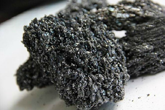Het hoge Carbide Deoxidizer van het Hardheidssilicium 2700 Graad Smeltpunt