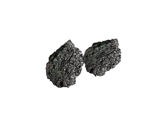 Het hoge Carbide Deoxidizer van het Hardheidssilicium 2700 Graad Smeltpunt