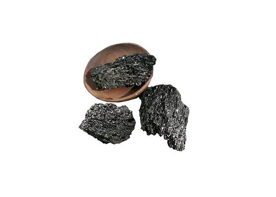 Het hoge Carbide Deoxidizer van het Hardheidssilicium 2700 Graad Smeltpunt