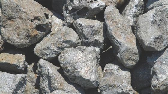 Anticorrosieve Hoge Koolstof Ferro Chrome