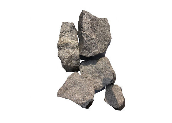 Metallurgische siliciummetaalkwaliteit 3303 2202 1101 ferrolegering