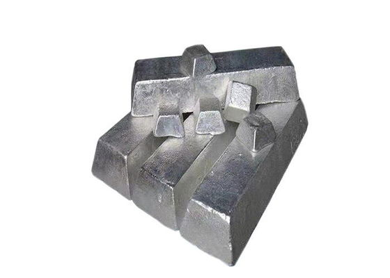 14kg ijzer die het Metaalbaar maken van het Reductiemiddelenmagnesium deoxidizer