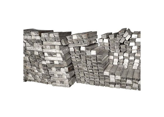 14kg ijzer die het Metaalbaar maken van het Reductiemiddelenmagnesium deoxidizer
