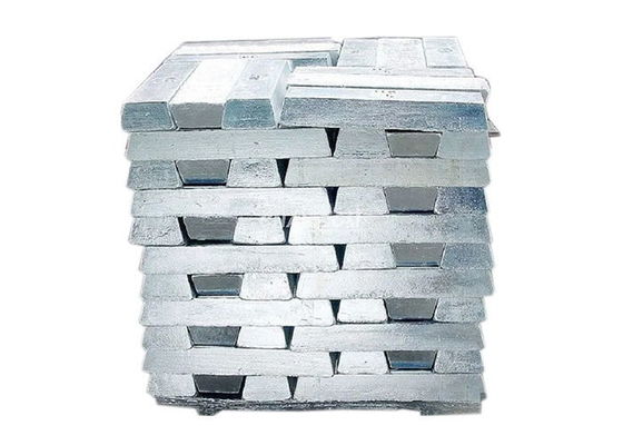 500g per van de het Metaalbaar van het Stukmagnesium productie 99,93%