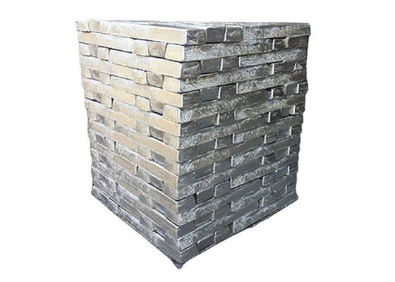 99.9% de Corrosiebestendige Legering 15Kg van het magnesiummetaal