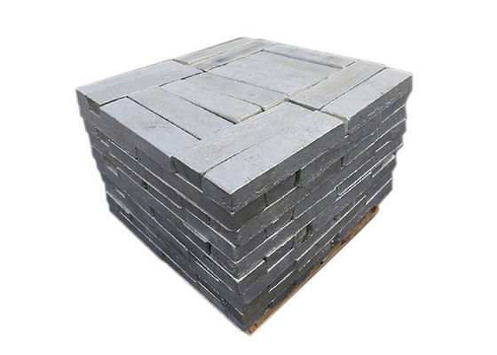 14 kg zuiver magnesiummetal 99,95% Min Verscheiden vormen en maten
