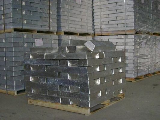 99.8% ultra Zuiver Magnesiummetaal 500g per de Legering van het Stukmagnesium