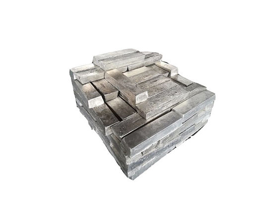 99.8% ultra Zuiver Magnesiummetaal 500g per de Legering van het Stukmagnesium
