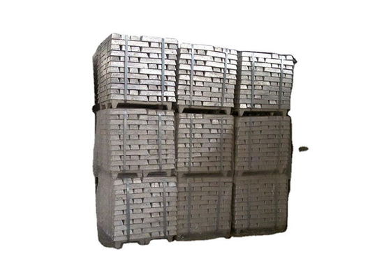 99.8% van de de Baar12kg vrij Sterke Vermindering van het magnesiummetaal het Magnesiumbaar
