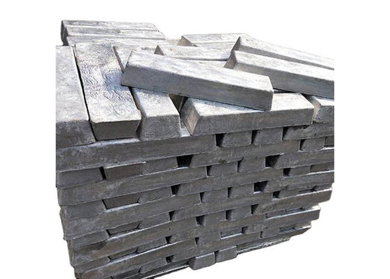 99.8 het sterke Magnesium 14kg van het Verminderingsmetaal