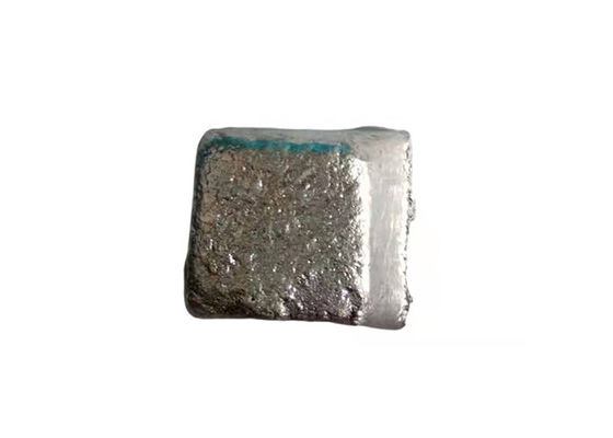 7.5kg de de Legeringsbaar van het hoge Zuiverheidsmagnesium sneed 99,9 Mg-Baar