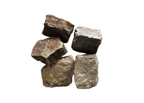 Si van de Agentenferro silico manganese 17% van staalfabricagedeoxidizer
