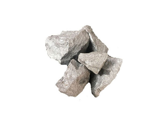 De Legering van het Mangaansimn van staalfabricagesilico voegt Deoxidant samen