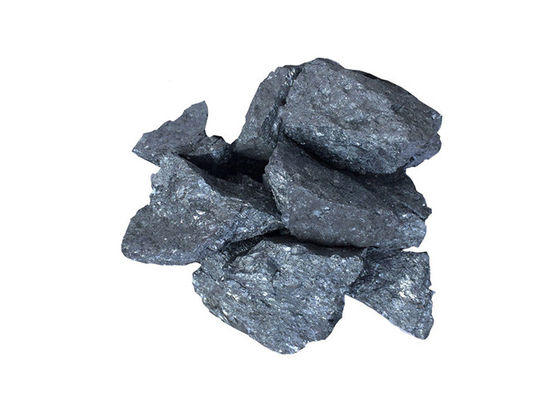 Staalfabricage het Desoxyderen de Legering Ca30Si60 van het Calciumsilicium
