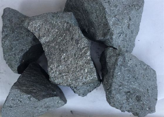 De hoogwaardige Legering van Casi van het Calciumsilicium voor Deoxidizer en Desulfurizer