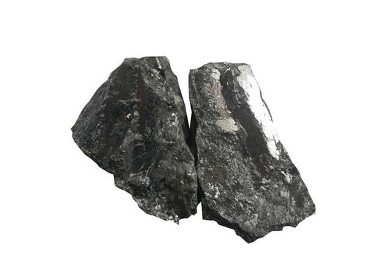 Van het het Calciumsilicium van de zuurstofaaseter de Legering Ca28Si50 1MT Verpakking
