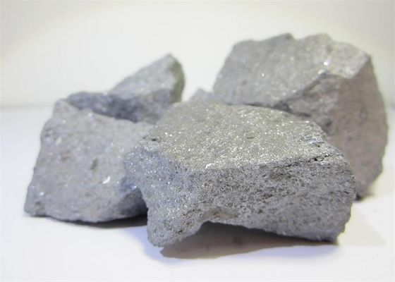 De hoogwaardige Legering van Casi van het Calciumsilicium voor Deoxidizer en Desulfurizer