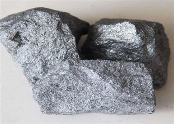 De hoogwaardige Legering van Casi van het Calciumsilicium voor Deoxidizer en Desulfurizer