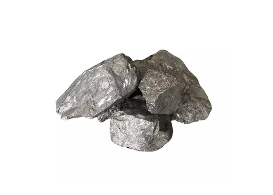 De hoogwaardige Legering van Casi van het Calciumsilicium voor Deoxidizer en Desulfurizer