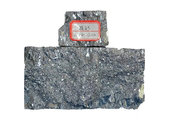 60-14 siliciummangaan voor Staalfabricage Deoxidizer