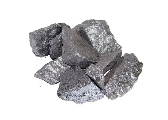 ISO-Rang 441 van het Siliciummetaal 553 Metallurgieadditief