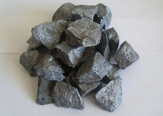 Siliciuminhoud Legering van het 72 Percenten Ferro Silicium