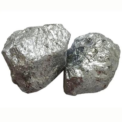 Siliciummetaal 441 Granularity voor 10mm70mm