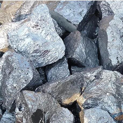 Goede oxidatieweerstand Siliciummetaal 441 voor staalproductieovens