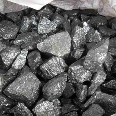 Goede oxidatieweerstand Siliciummetaal 441 voor staalproductieovens