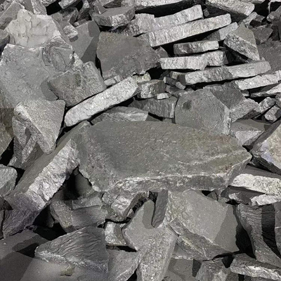 Ferro Siliciumlegering 72 voor Staalfabricage en het Gieten
