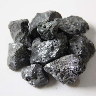 Ferro Siliciumslakken voor Staalslakken Terug om Ruwijzer te maken