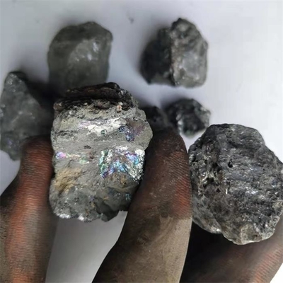 Ferro Siliciumslakken voor Staalslakken Terug om Ruwijzer te maken