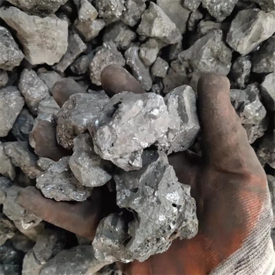 Ferro Siliciumslakken voor Staalslakken Terug om Ruwijzer te maken