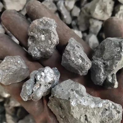 Ferro Siliciumslakken voor Staalslakken Terug om Ruwijzer te maken