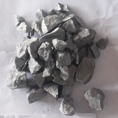 3-8 Ferro Siliciummagnesium voor Gietijzer 10mm100mm