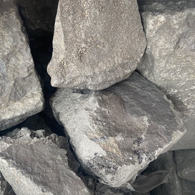 Van het Productie 65-17 Silicium van het ijzerstaal de Korrel van de het Mangaanlegering voor Deoxidizer