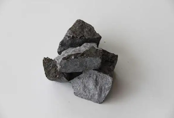Het Stuk van de ferrosiliciumlegering voor de Staalindustrie en Gieterijindustrie
